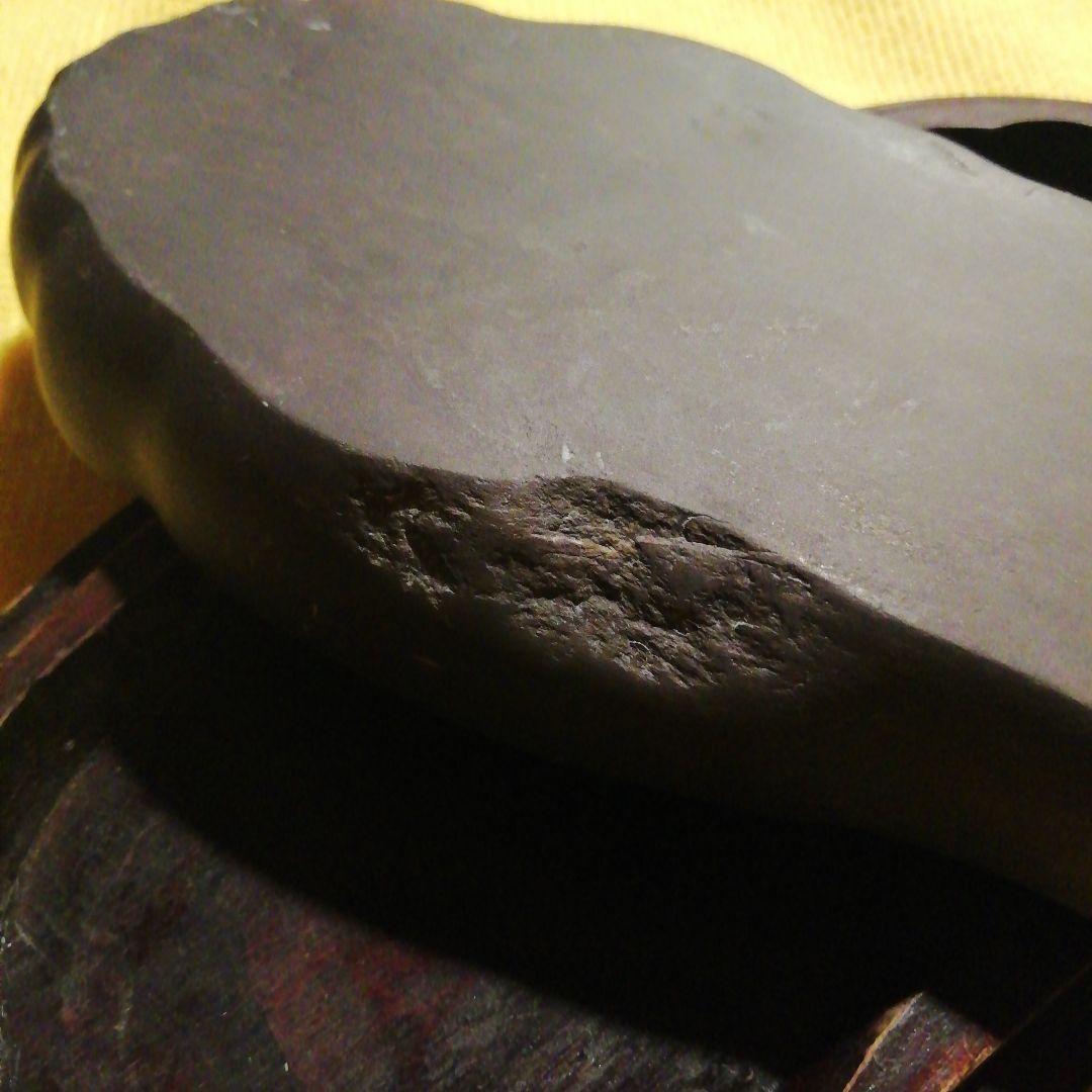 中国美術　古端渓硯　骨董・鑑賞・アート