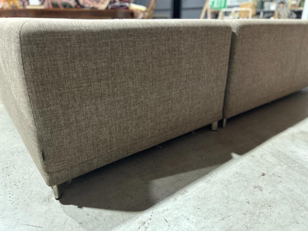 リーンロゼ　ロゼオピューム　ソファ　ligne roset　ROSETOpium