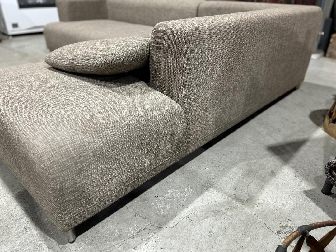 リーンロゼ　ロゼオピューム　ソファ　ligne roset　ROSETOpium