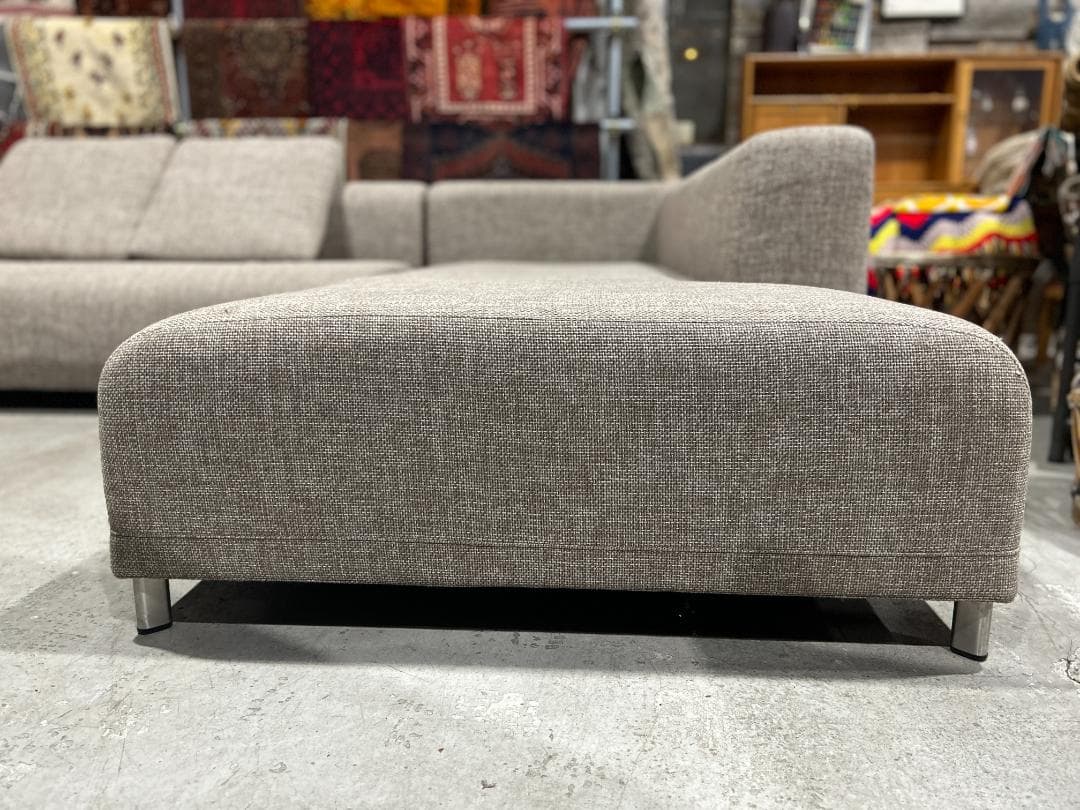 リーンロゼ　ロゼオピューム　ソファ　ligne roset　ROSETOpium