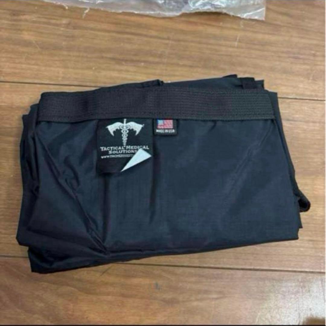 米軍　実物　TACTICAL MEDICAL SOLUTIONS 担架　送料無料
