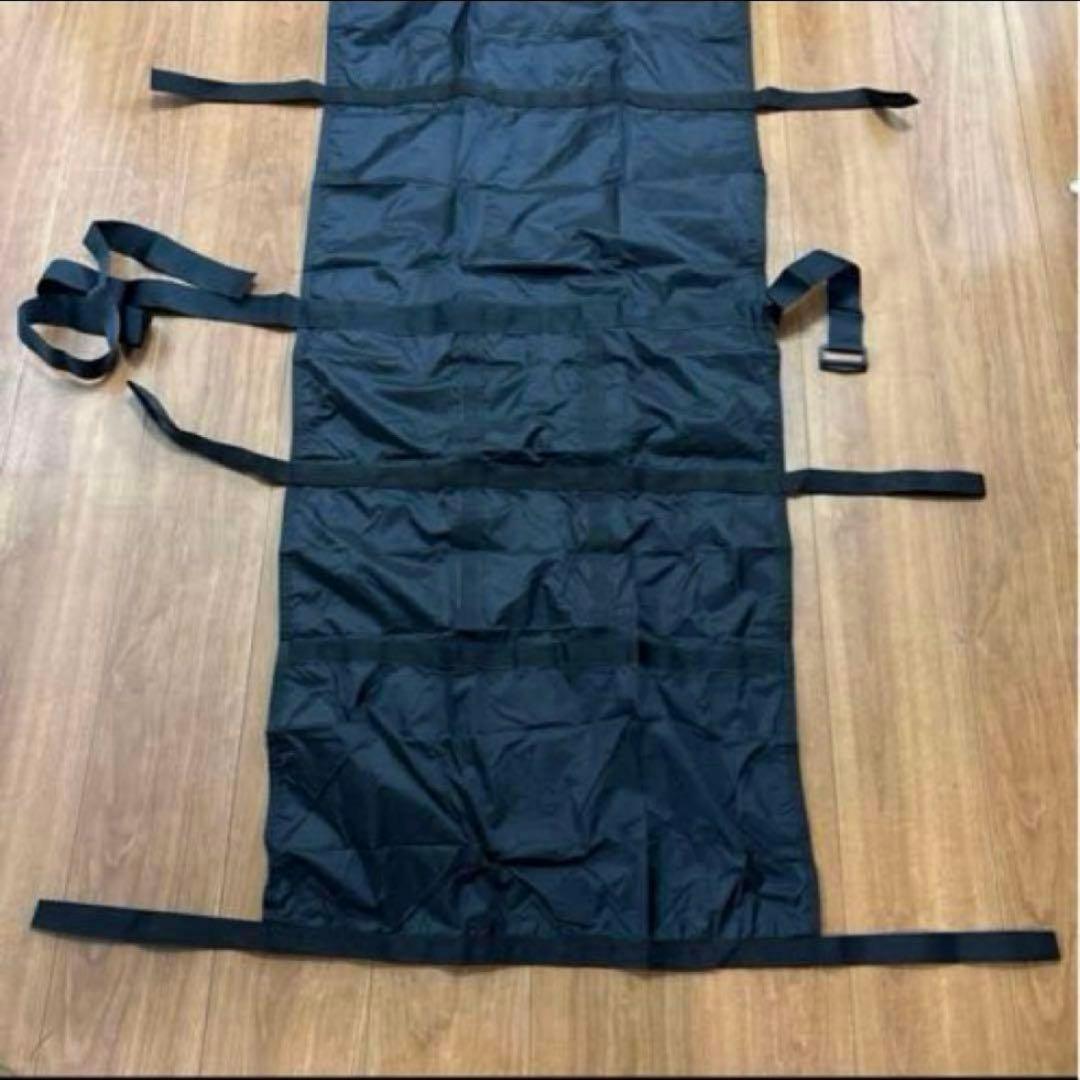 米軍　実物　TACTICAL MEDICAL SOLUTIONS 担架　送料無料