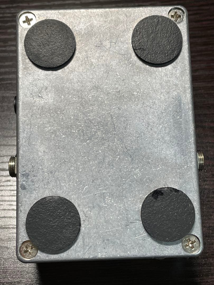 ギター NeotenicSound AcoFlavor