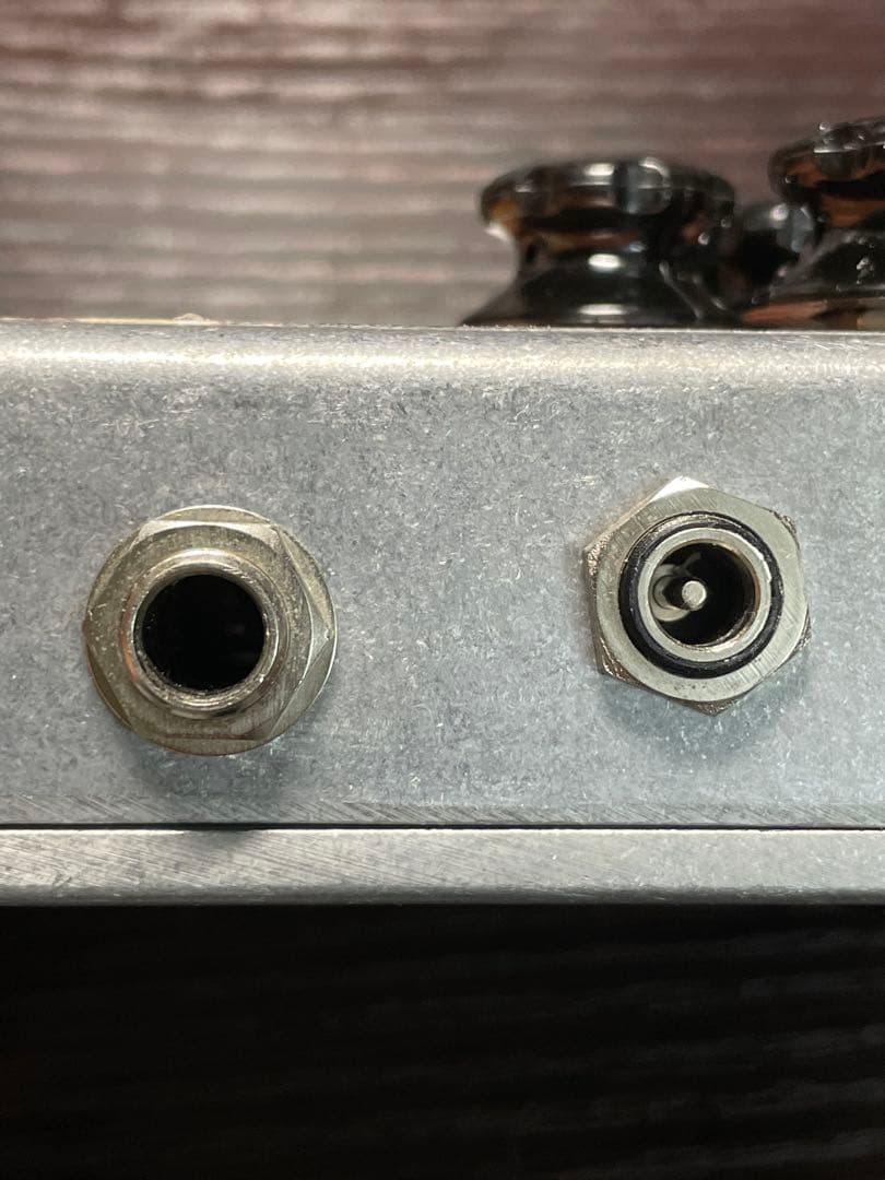 ギター NeotenicSound AcoFlavor