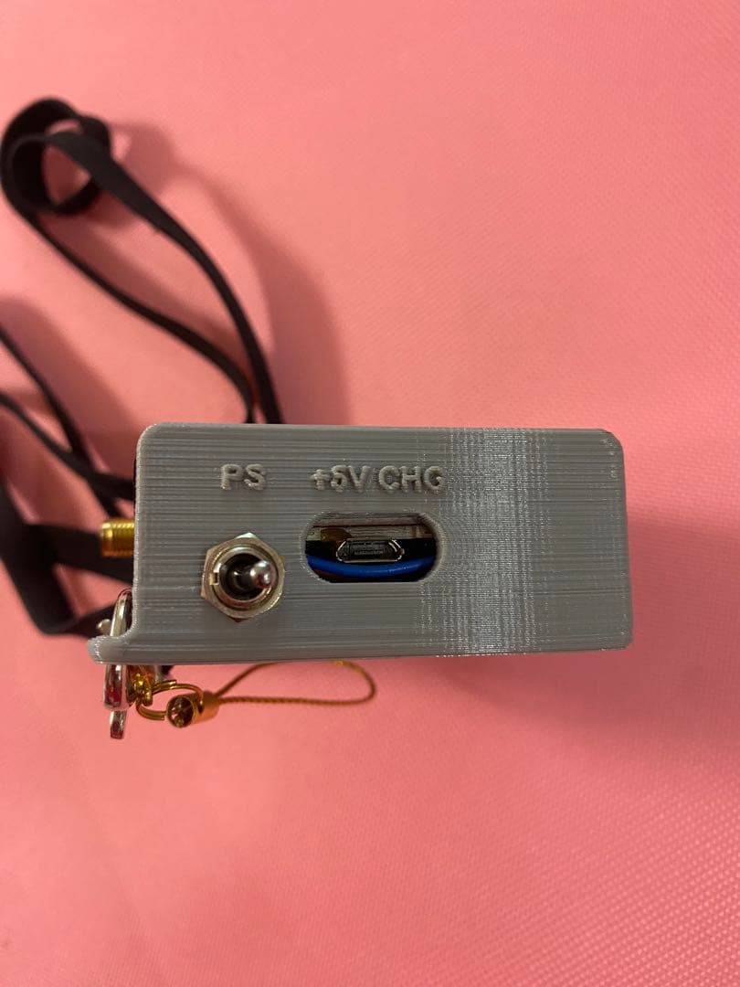 アンテナアナライザー TE-2101