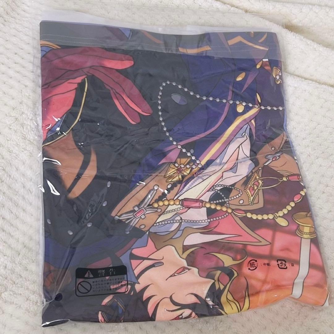 あんスタ　朔間零　フルグラTシャツ