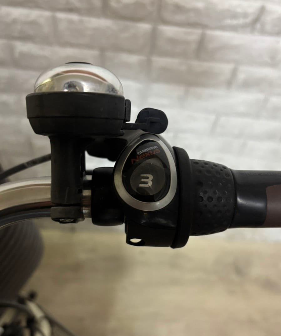 新型バッテリー✨2016〜2018年製✨美品✨パナソニック電動自転車✨完成車配送