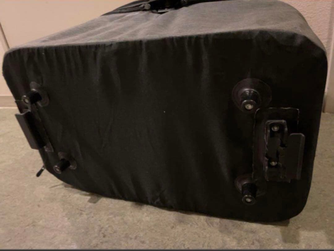 ペットカート ドッグカート　取り外し可能な分離式