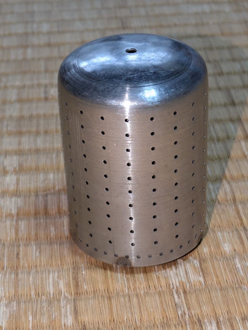 武井バーナー201 301用釣鐘ホヤ 在庫ラスト品