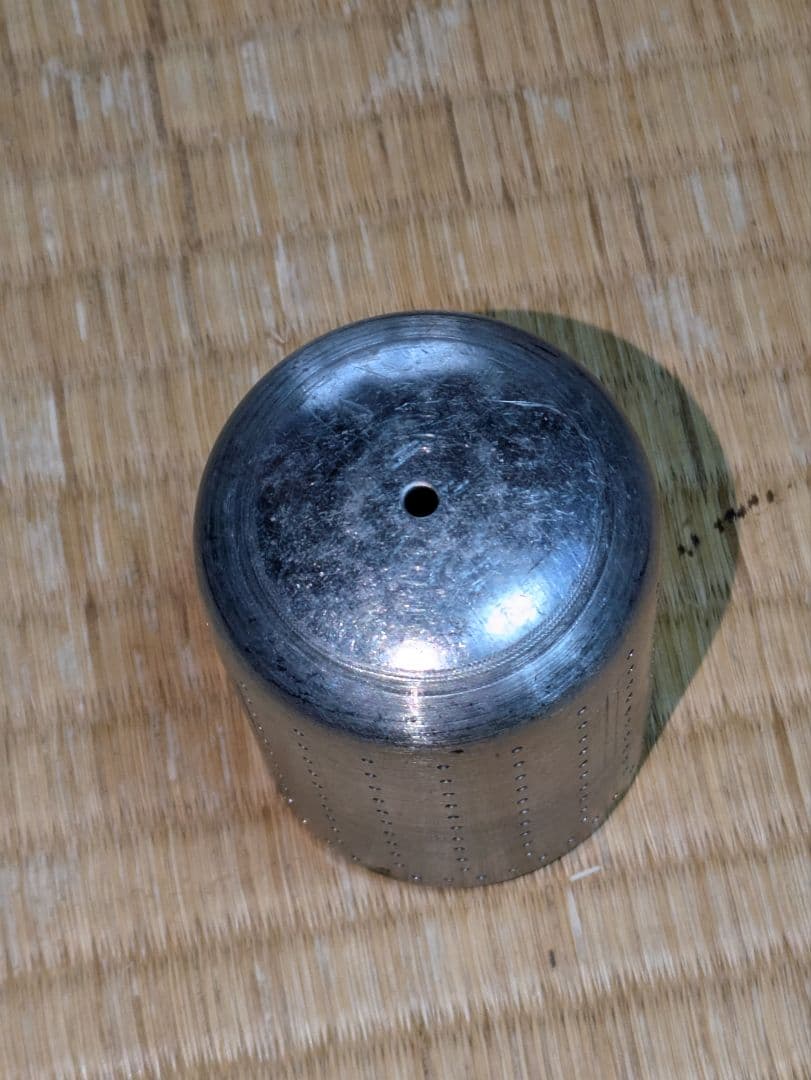 武井バーナー201 301用釣鐘ホヤ 在庫ラスト品