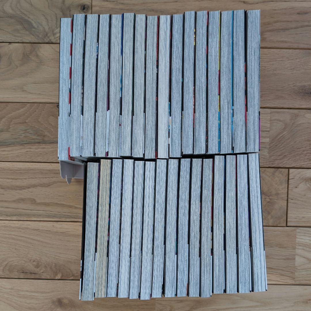 呪術廻戦 全巻セット 1-30 + 0巻