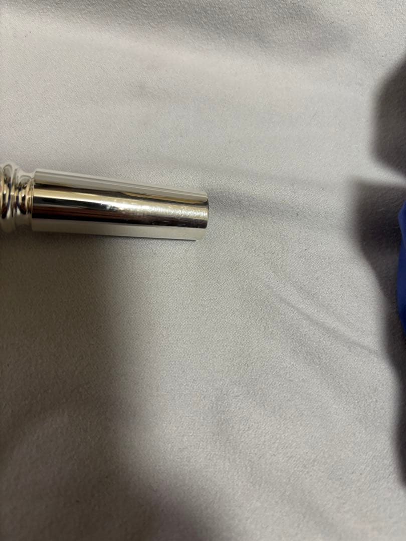 ラスキー28H ユーロシャンク　チューバマウスピース　チューバ　テューバ