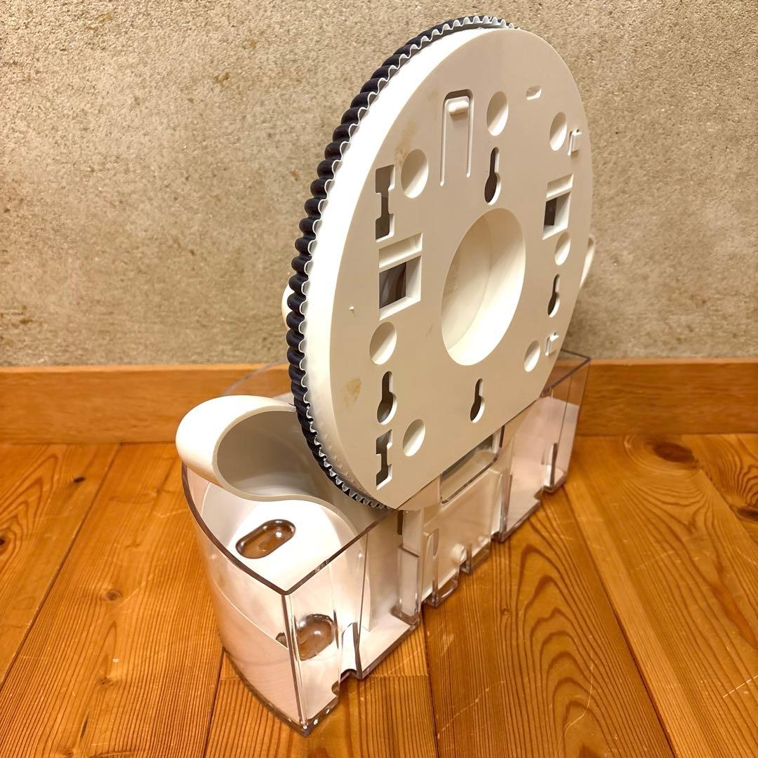 オレオ　ストアディスプレイ　3D シェルフ　アメトイ　ナビスコ　ショーケース