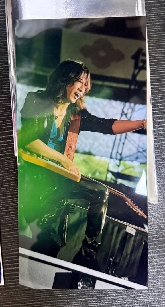 【特典付】 ズラーリュック vol.3 GLAY TERU グッズ ZURA