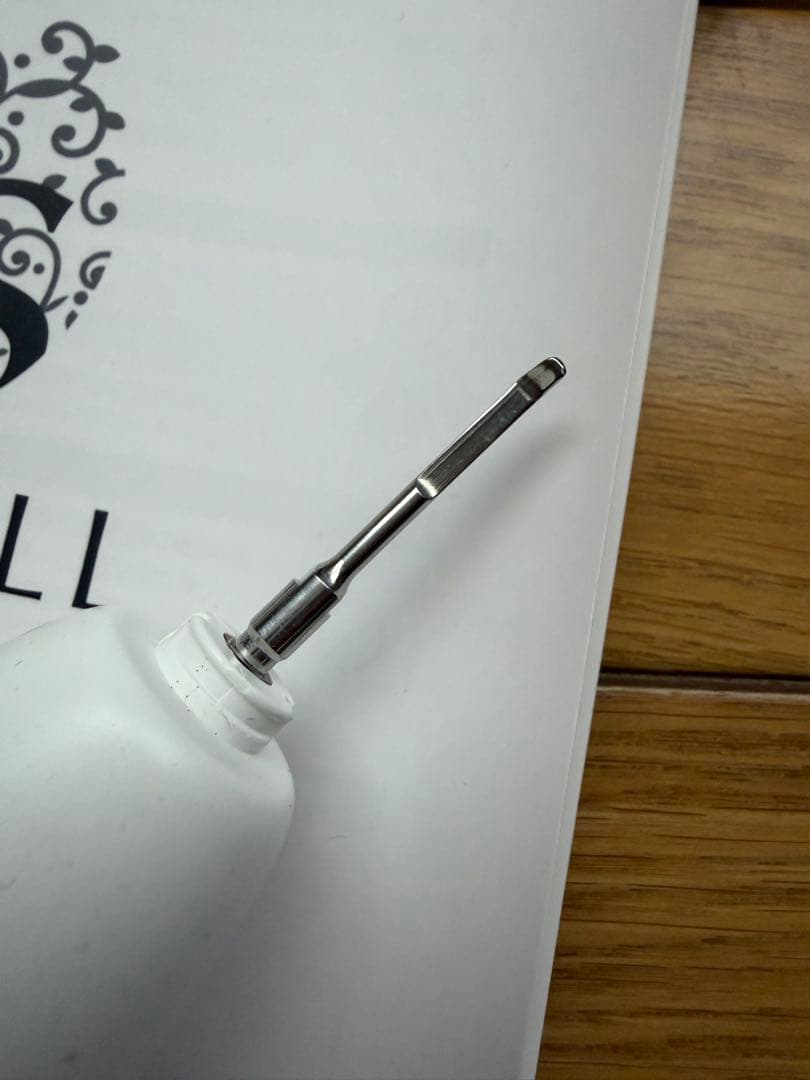 SWELL シャイニーキャビテック