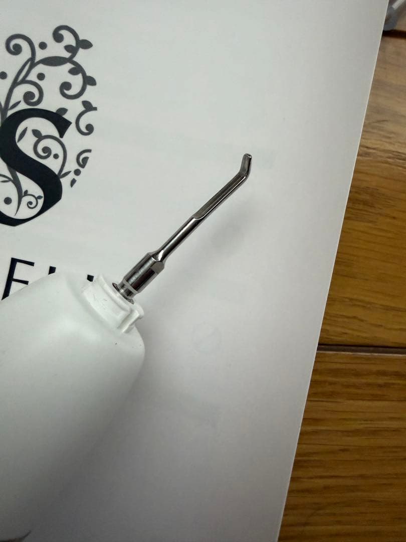 SWELL シャイニーキャビテック