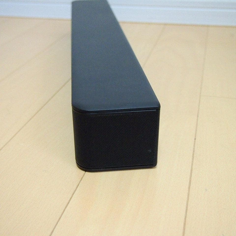 BOSE Solo 5 TV サウンドバー 動作確認済み リモコン付属