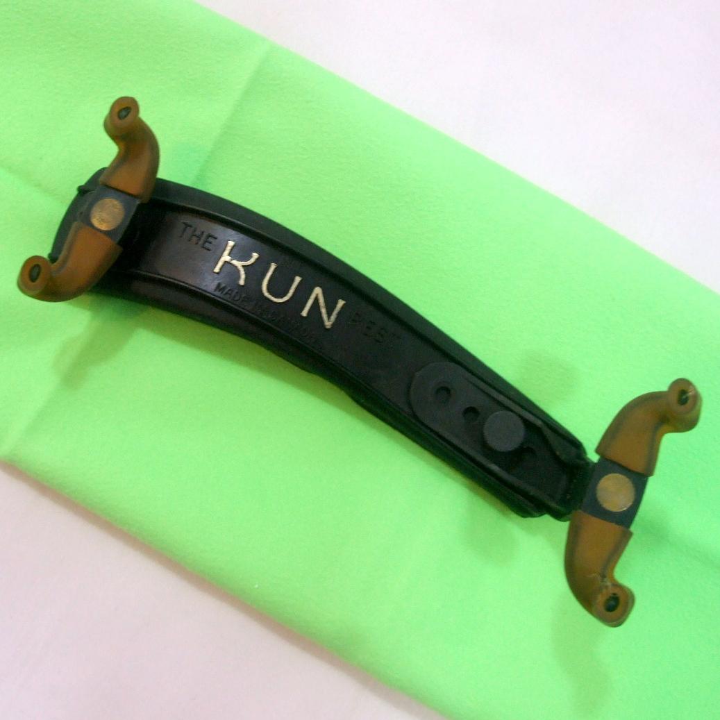 鈴木バイオリン 1/8 No240 幼児用 1974年 未使用弓 メンテ済み