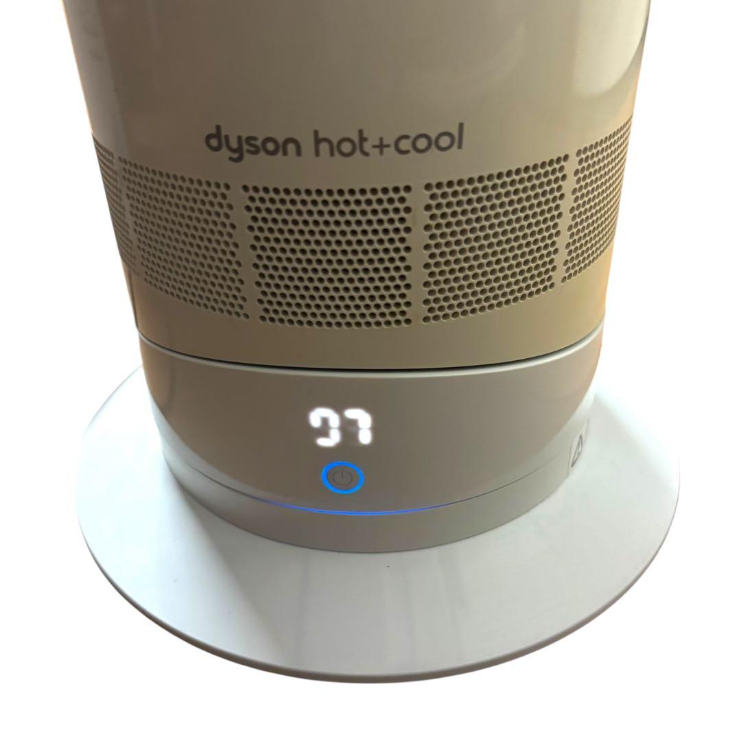 Dyson ダイソン Hot+Cool AM09 セラミックファンヒーター