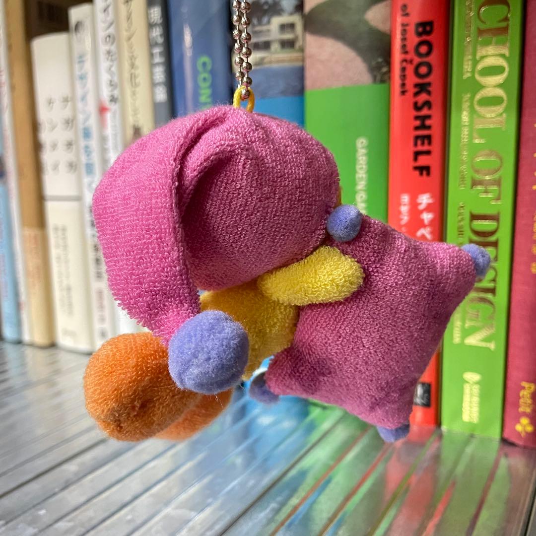 平成レトロ Tweety&Friends トゥイーティー おやすみマスコット