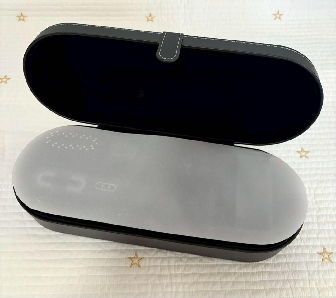 美品MYTREX マイトレックスPROVE 美顔器 電気ブラシMT-PV22B