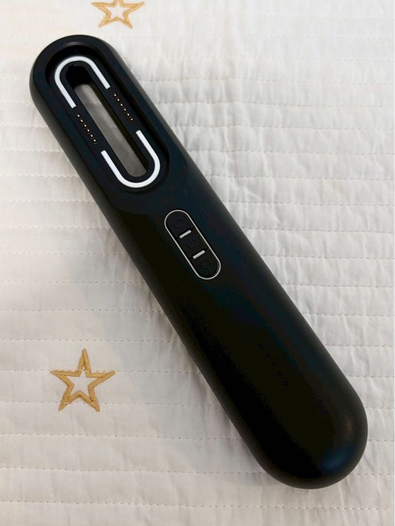 美品MYTREX マイトレックスPROVE 美顔器 電気ブラシMT-PV22B