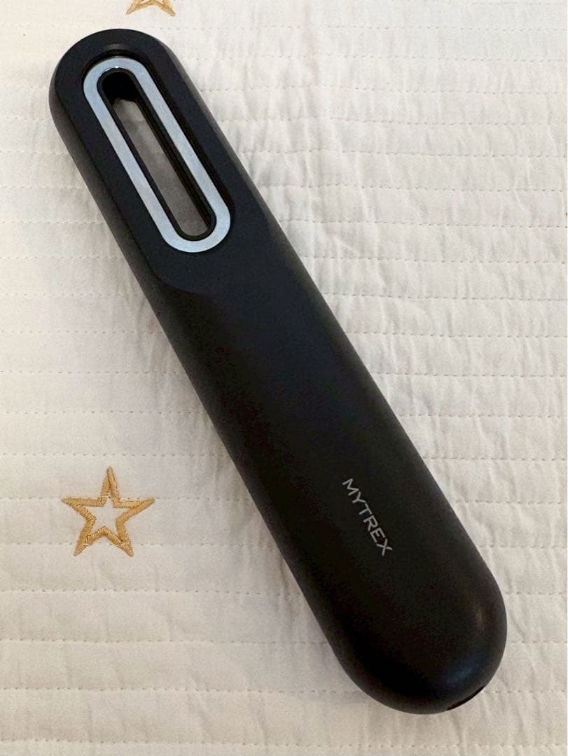 美品MYTREX マイトレックスPROVE 美顔器 電気ブラシMT-PV22B