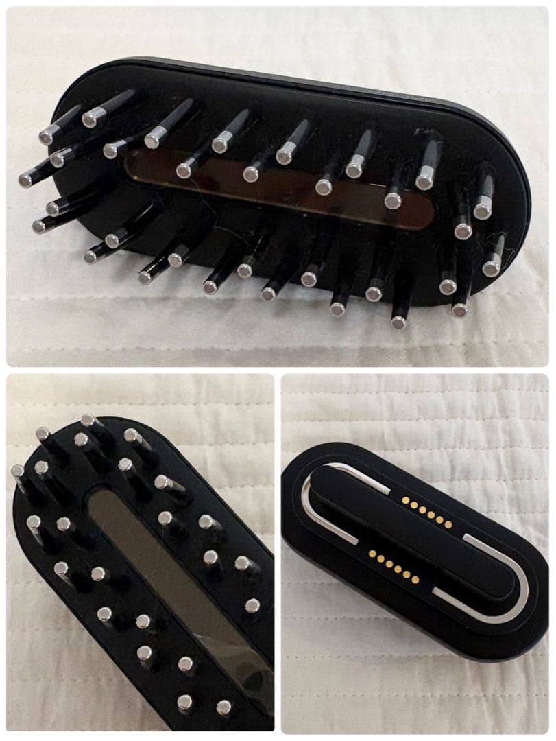 美品MYTREX マイトレックスPROVE 美顔器 電気ブラシMT-PV22B