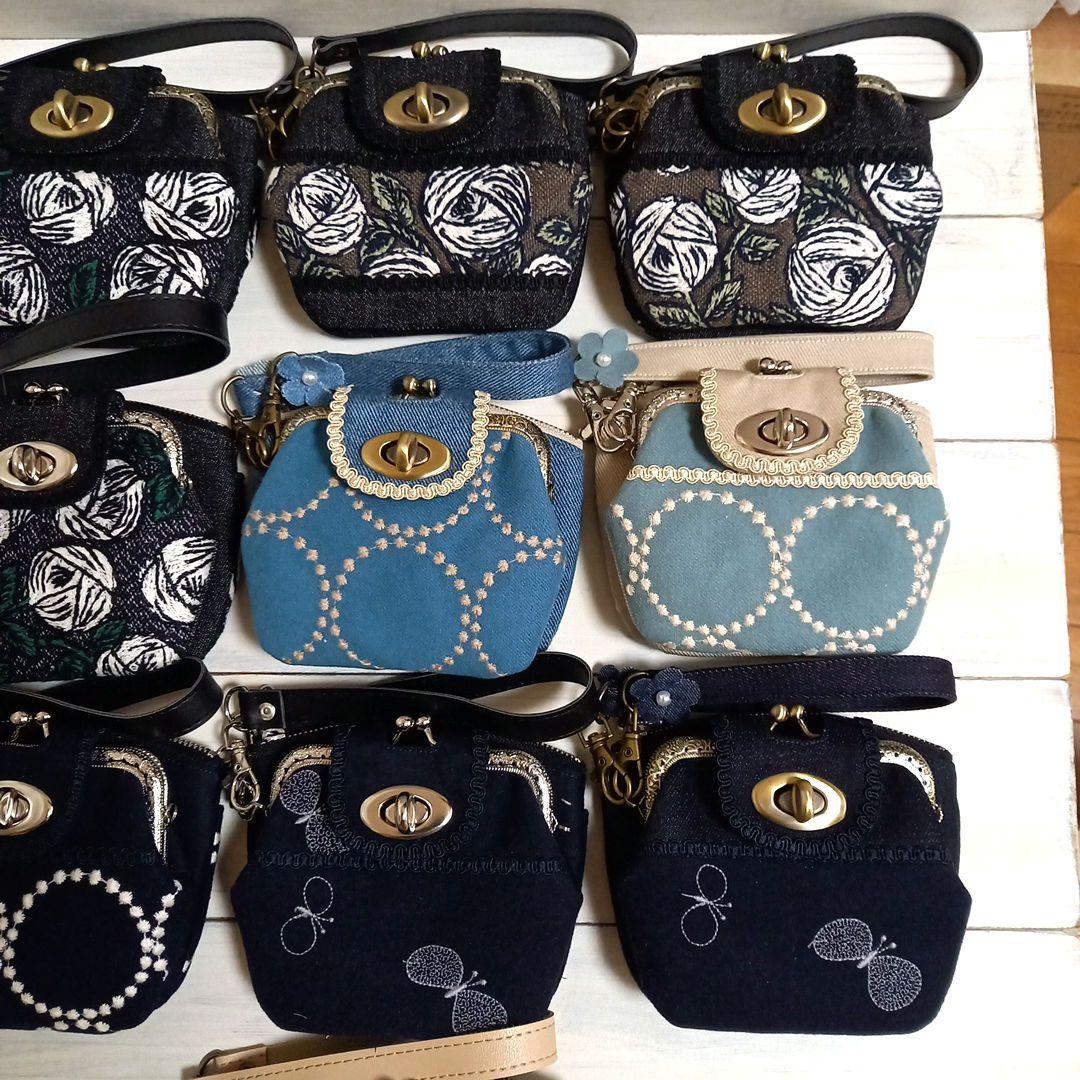 専用になります。　　ミナペルホネン*ハンドメイド