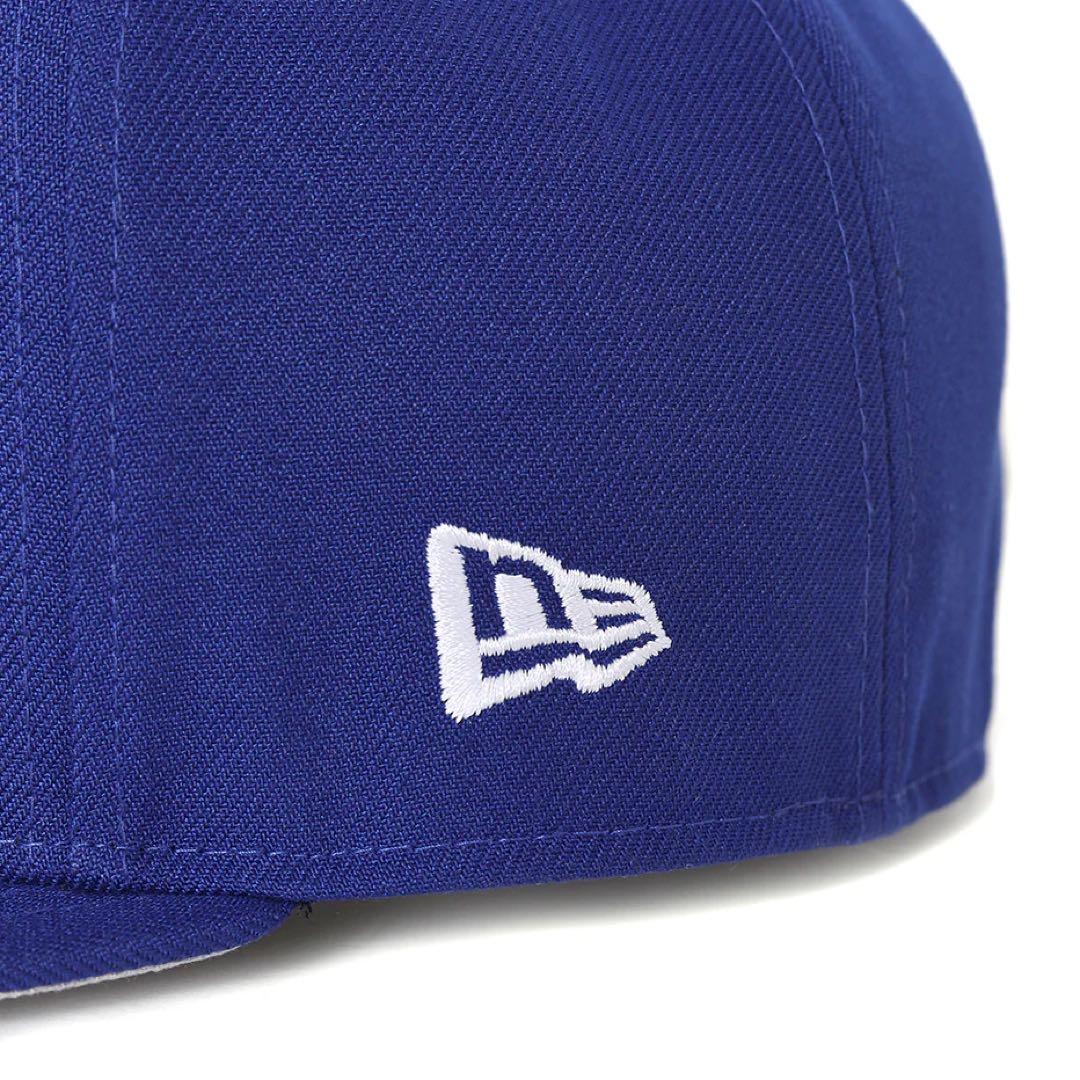 帽子 NEW ERA CHALLENGER 59Fifty 5P / Logo Cap
