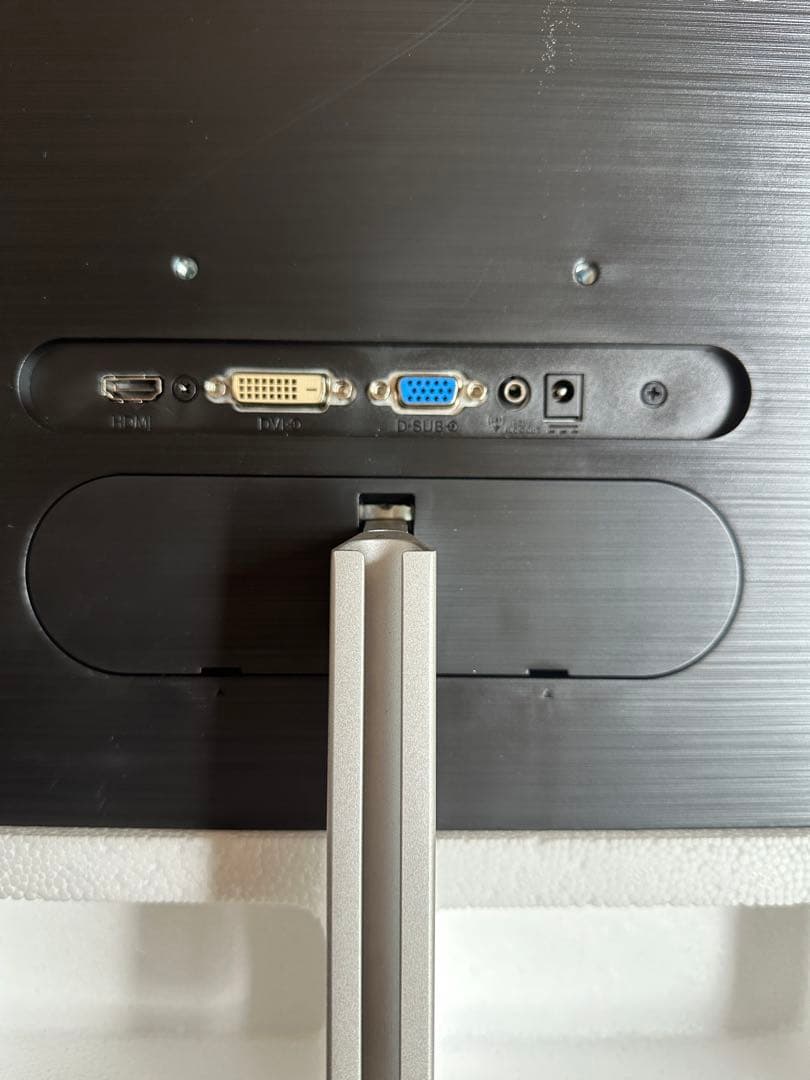 PHILIPS モニター 271E1D 27型 フルHD 1920×1080)