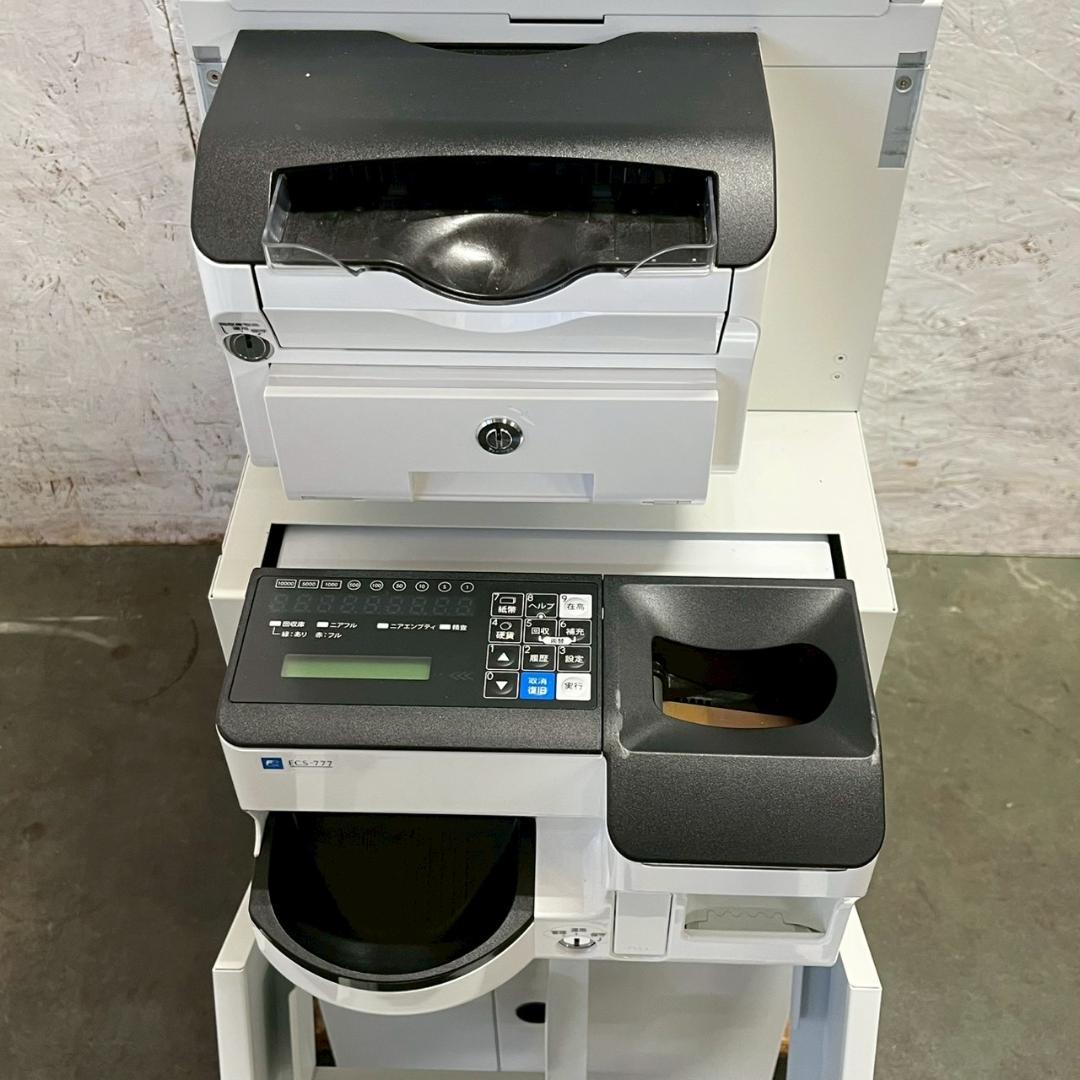 POSIFLEX セルフレジ EK-2100 Series A0917