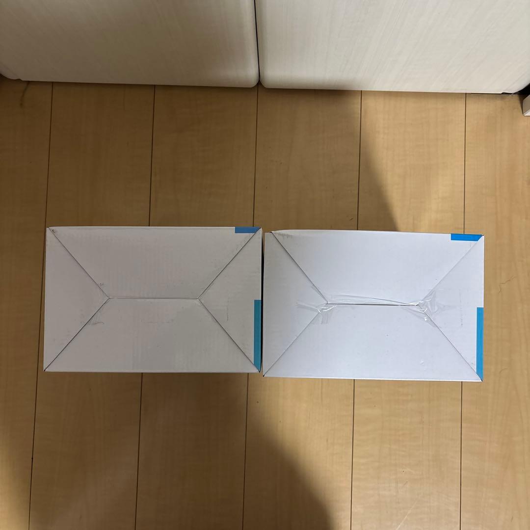 1番くじ　ドラゴンボール40th 〜其之一〜A賞・B賞