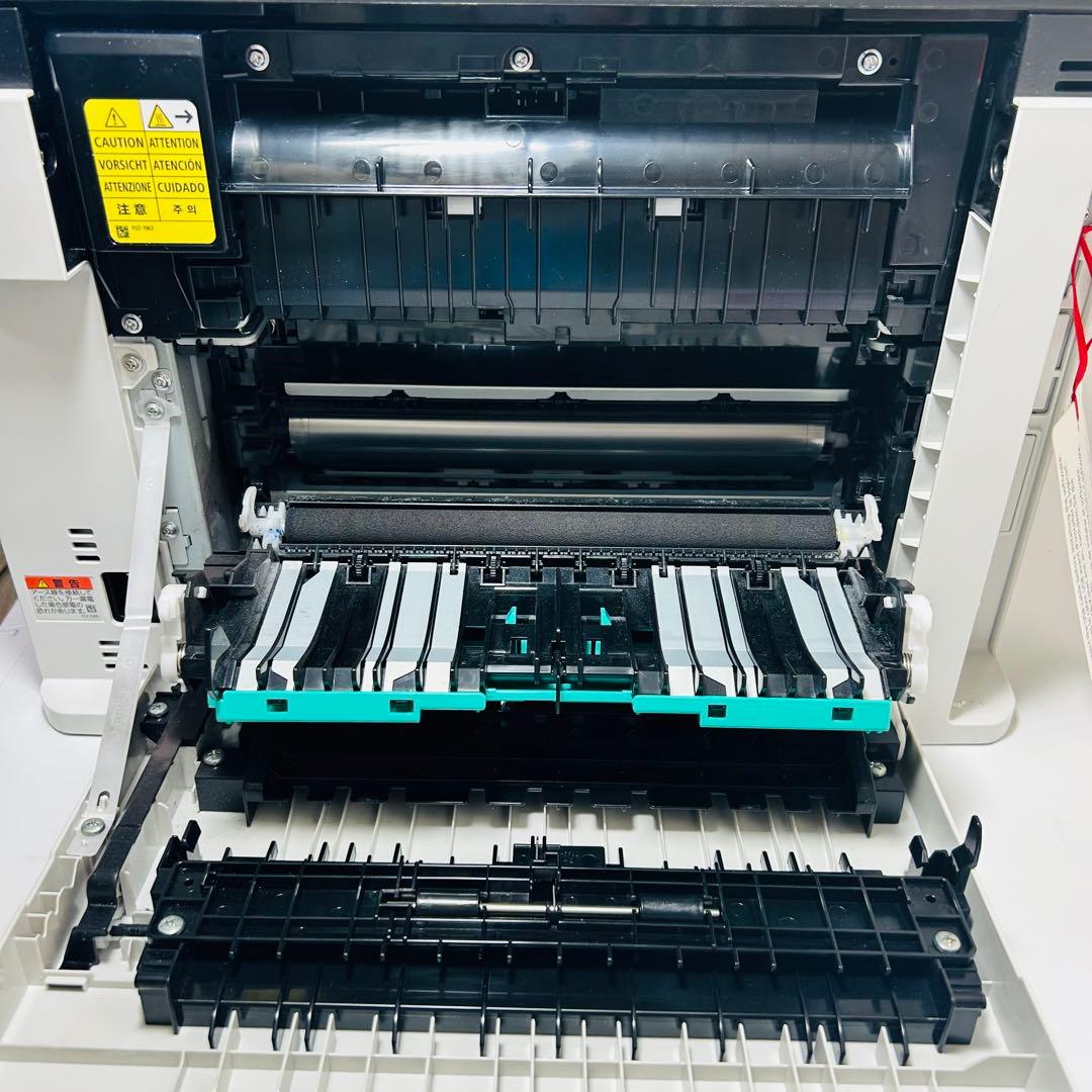 Canon Satera LBP661C レーザープリンター