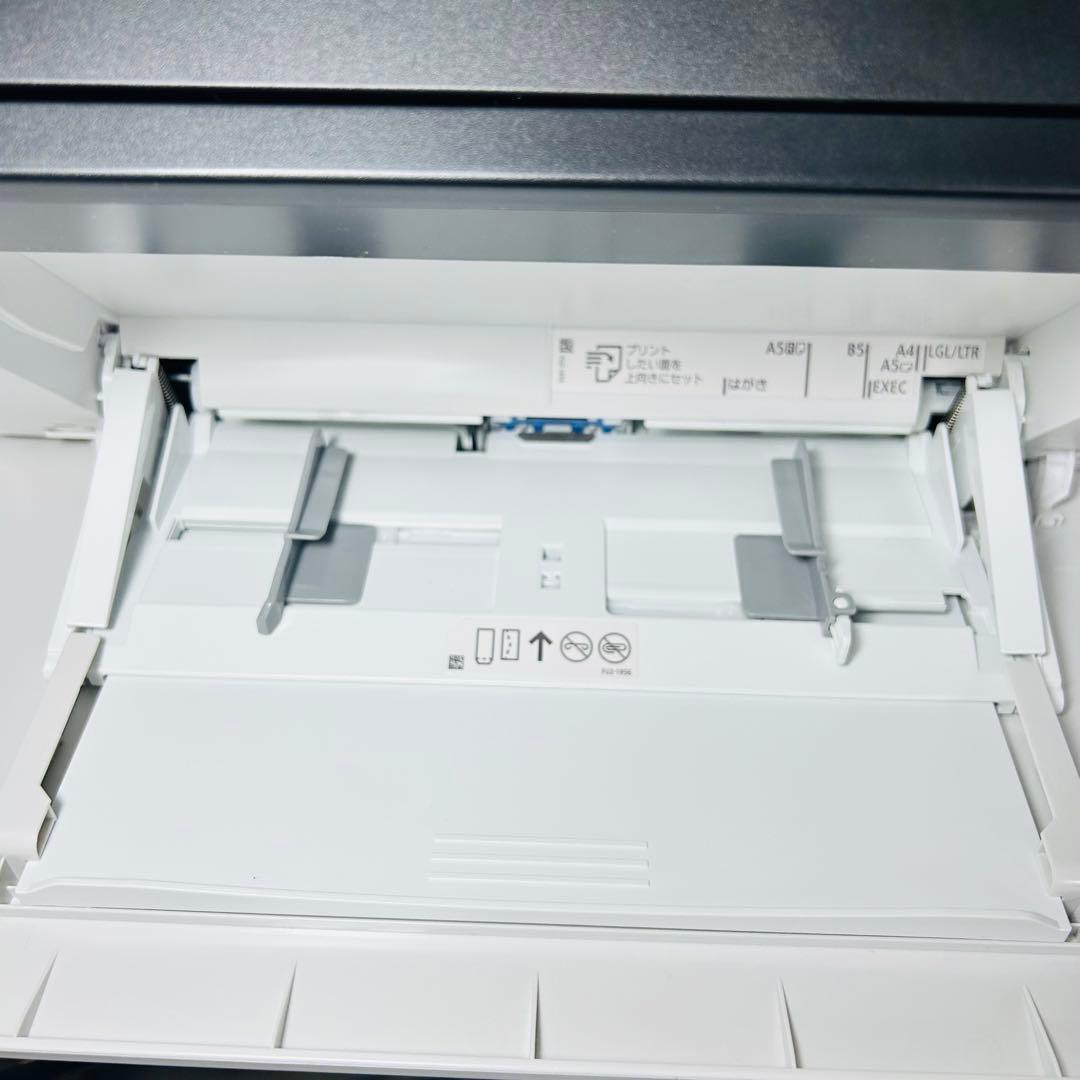 Canon Satera LBP661C レーザープリンター