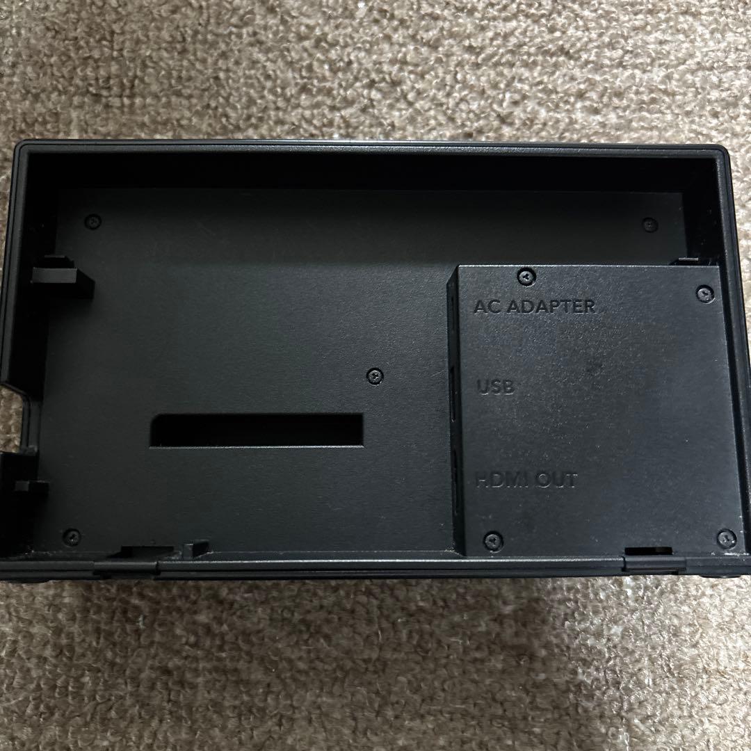 d*3様 【ジャンク品】Nintendo Switch 本体 箱無し 見守り設定