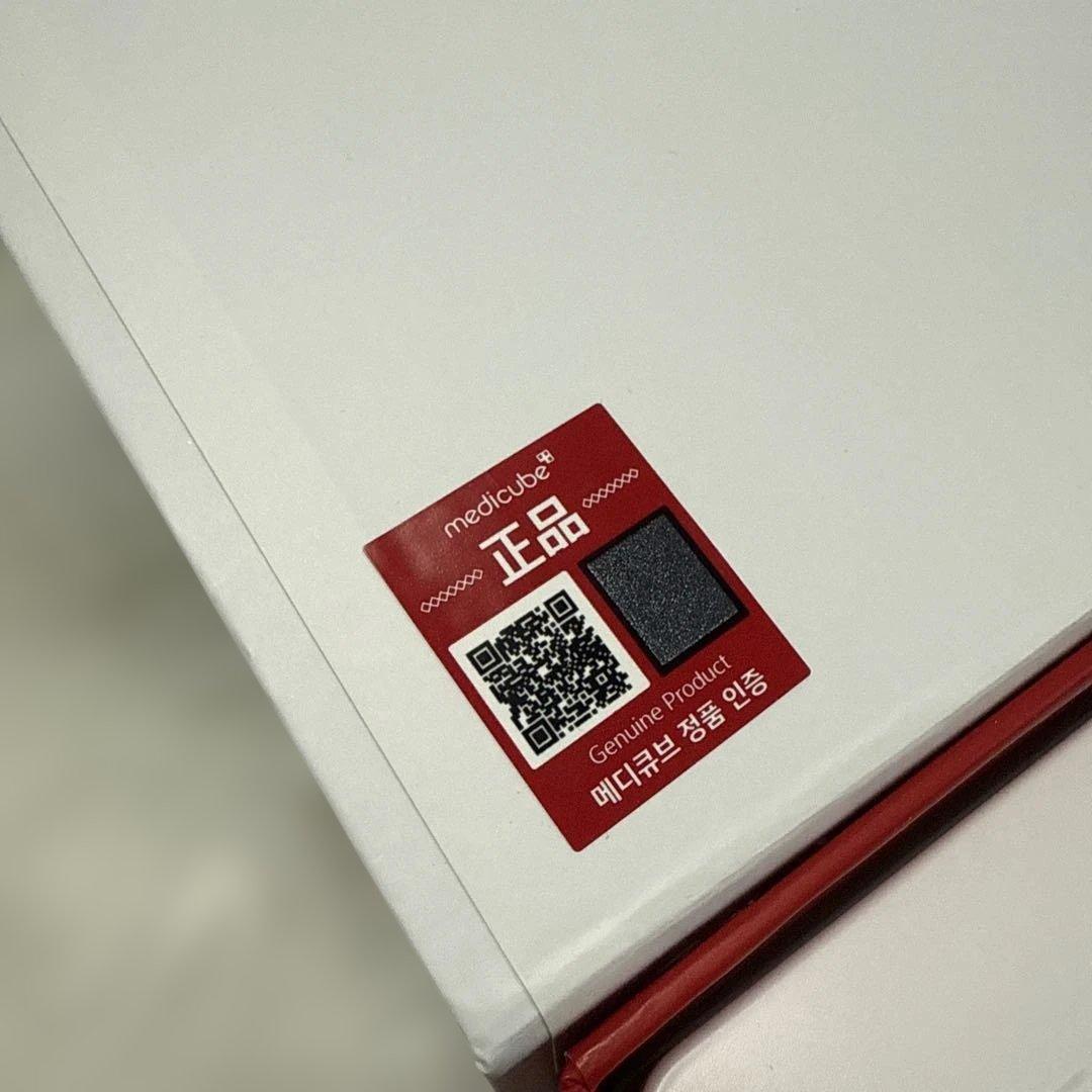 MEDICUBE AGE-R 美顔器