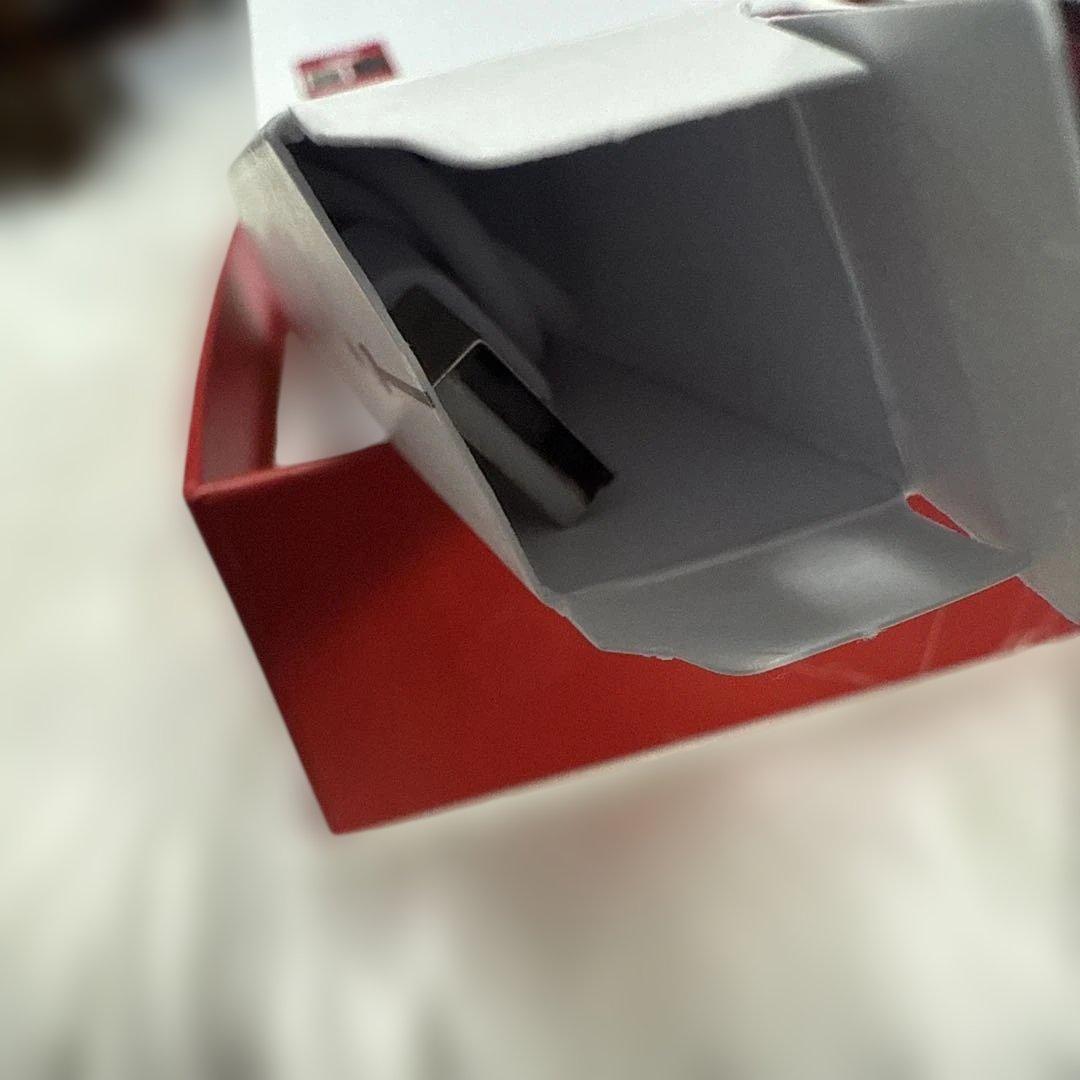 MEDICUBE AGE-R 美顔器