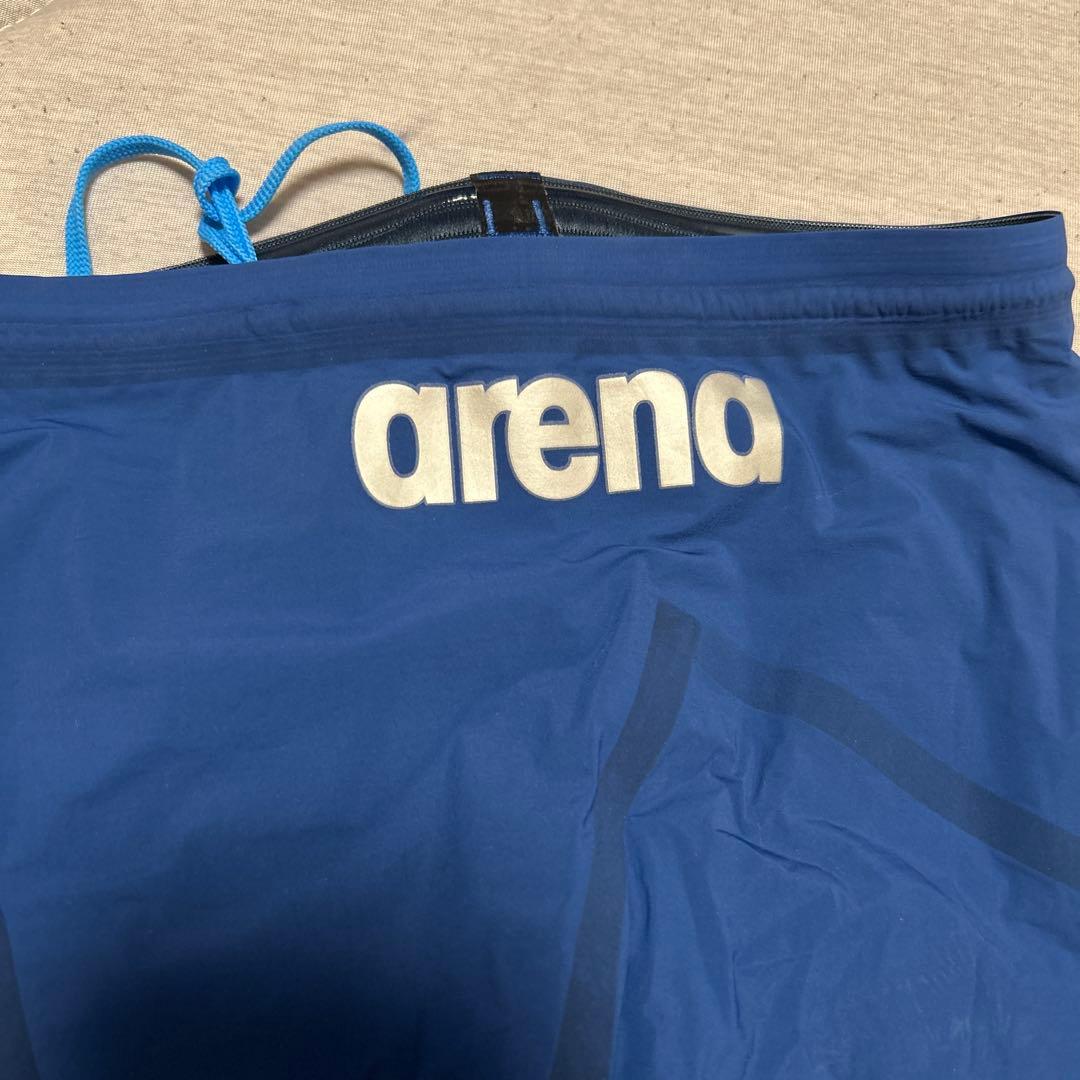 arenaアリーナ アクアフォースストームMF