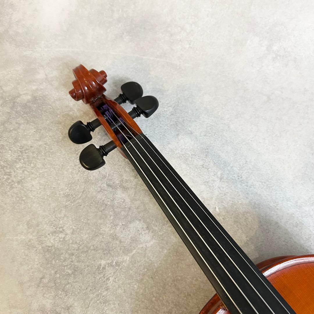 KARL HOFNER 虎杢　カールヘフナー バイオリン 4/4 楽器