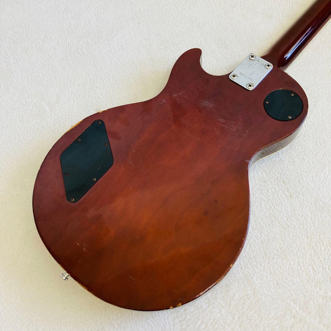 Greco Custom LES PAUL グレコ カスタム レスポール 弦楽器