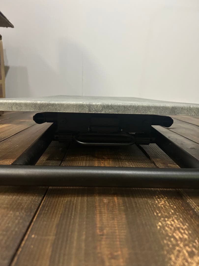 東京インテリア　リフティングテーブル RLT-4545 昇降テーブル