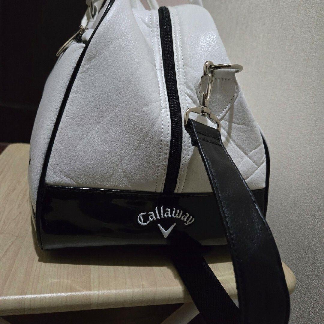 旅行かばん・小分けバッグ Golf Bag