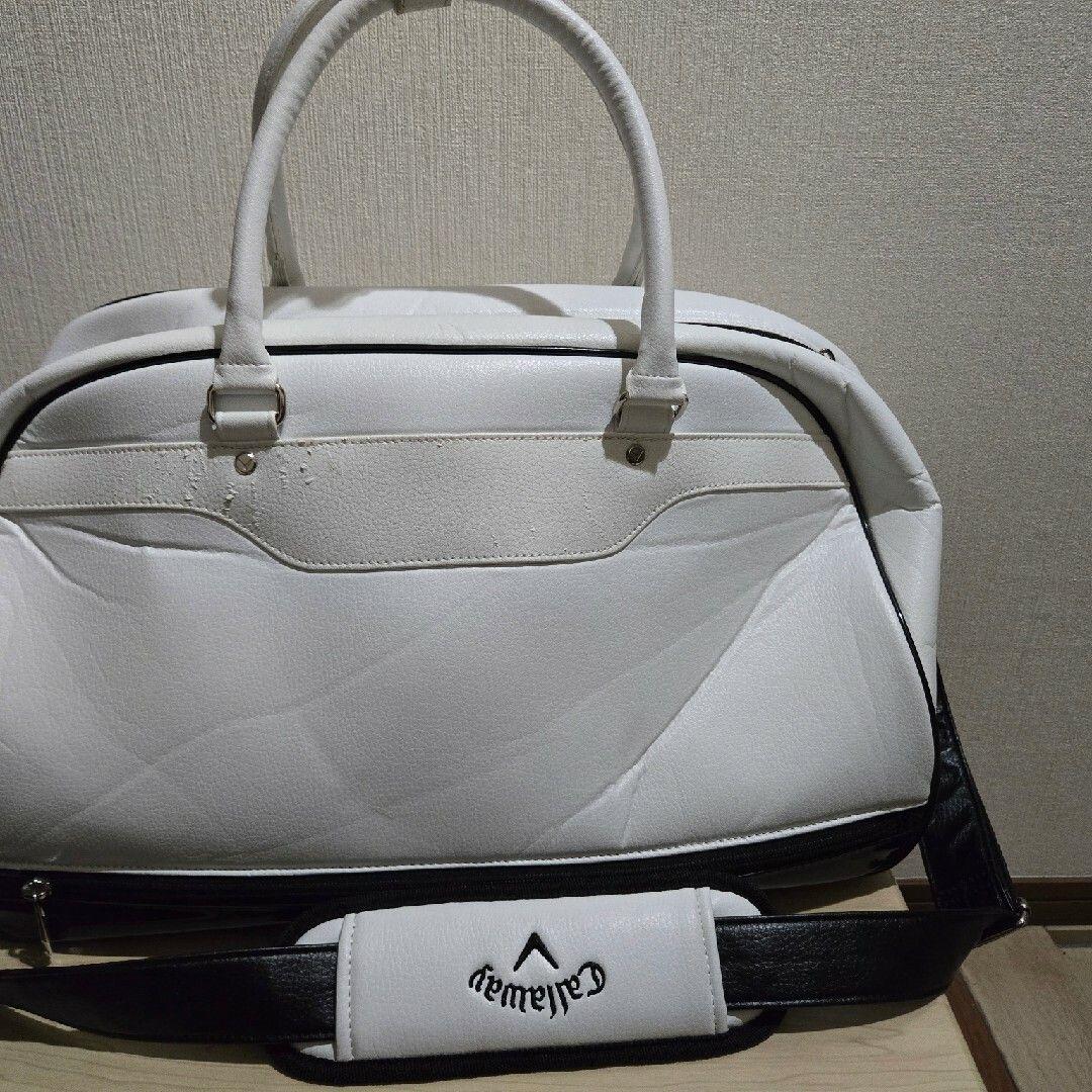 旅行かばん・小分けバッグ Golf Bag