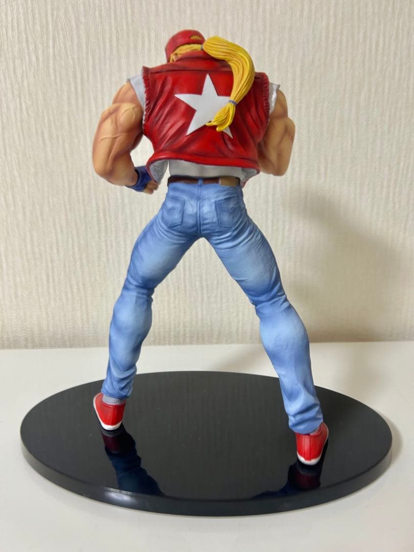 Studio24 餓狼伝説SPECIAL テリー・ボガード 通常カラー 箱無し