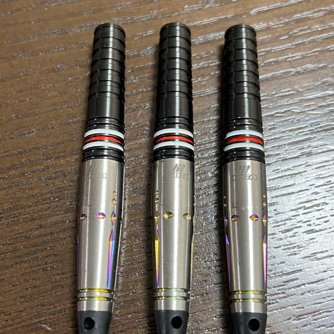 TRiNiDAD×TIGA GOMECHU(ゴメチュ)山田勇樹×坂口優希恵コラボ