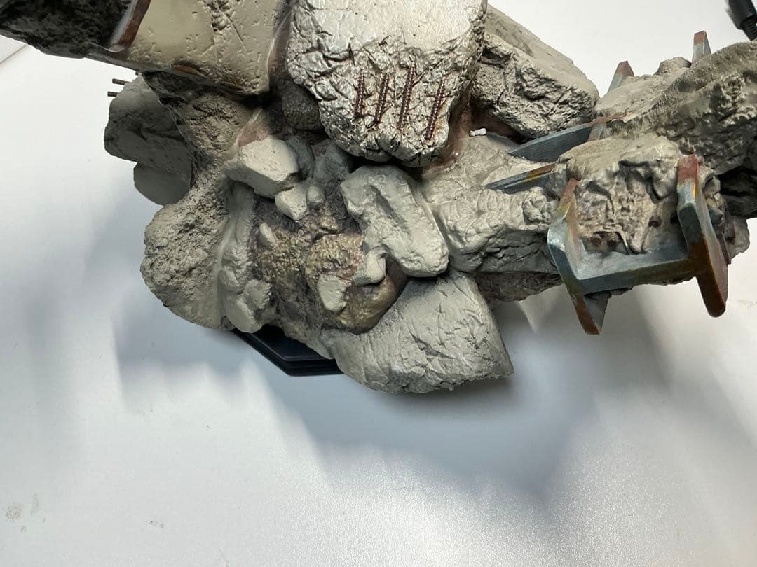 スパイダーマン カーネイジ プレミアム・フォーマット・フィギュア サイドショウ