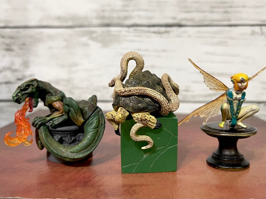 デモンズクロニクル　12種類セット　やのまん