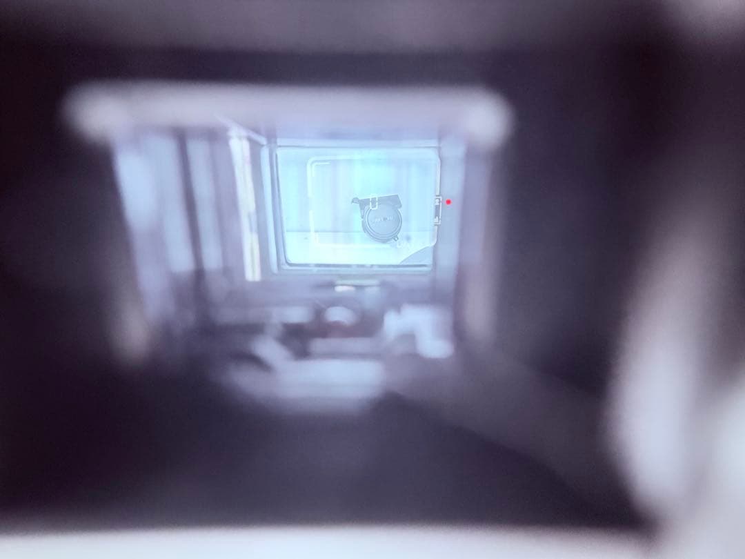 MINOLTA HI-MATIC AF-D 動作確認済 フィルムカメラ 単3駆動