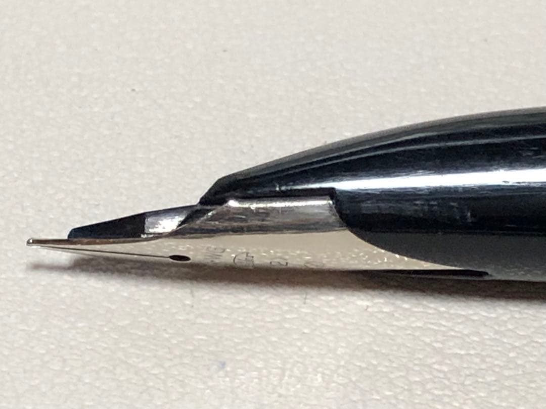 セーラー 万年筆　SILVER